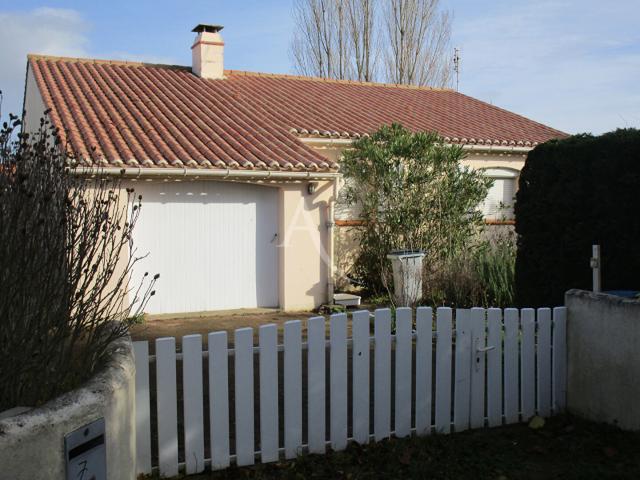 Maison 5 pièces 98 m²