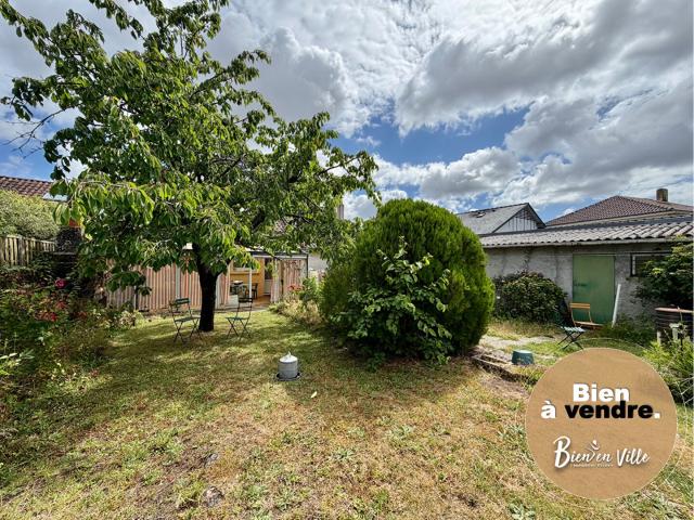 Maison 5 pièces 98 m²