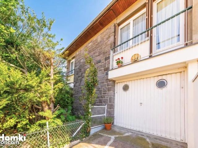 Maison 5 pièces 98 m²