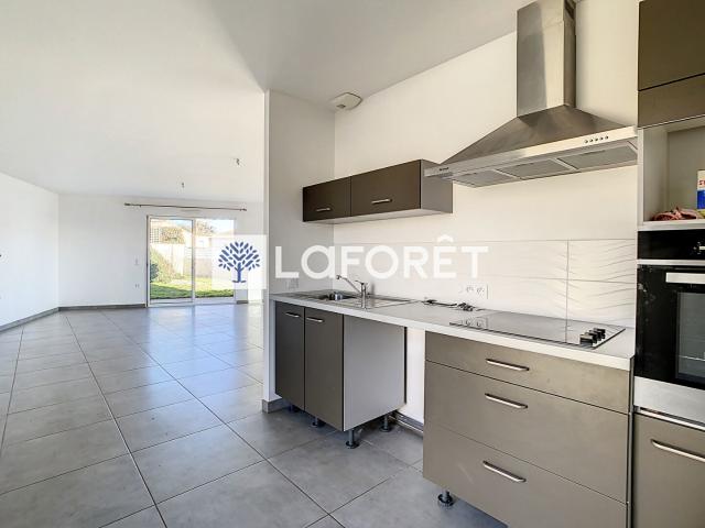 Maison 5 pièces 98 m²