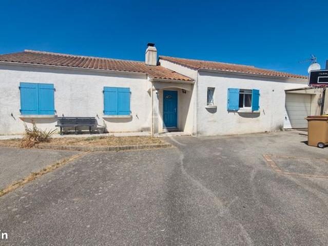 Maison 5 pièces 98 m²
