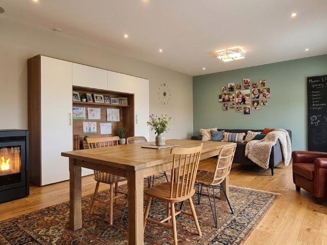 Maison 5 pièces 98 m²