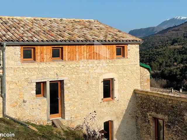 Maison 5 pièces 98 m²