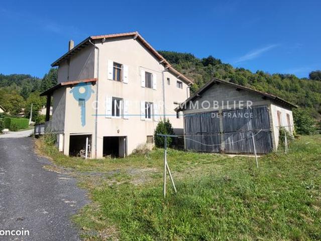 Maison 5 pièces 98 m²