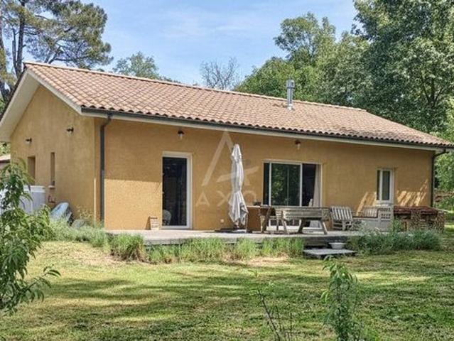 Maison 5 pièces 98 m²