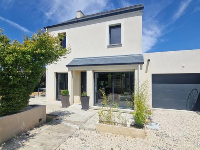 Maison 5 pièces 98 m²