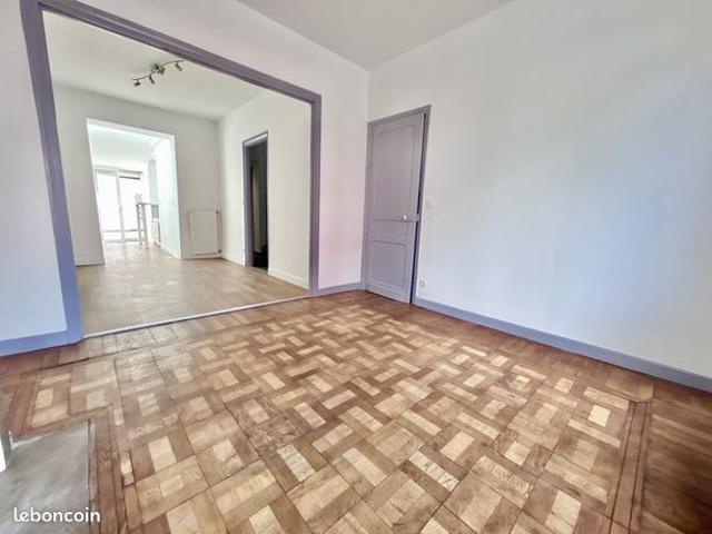 Maison 5 pièces 98 m²