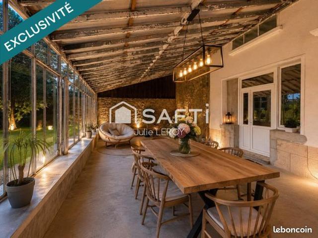 Maison 5 pièces 98 m²