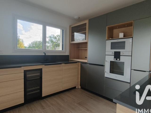 Maison 5 pièces 98 m²