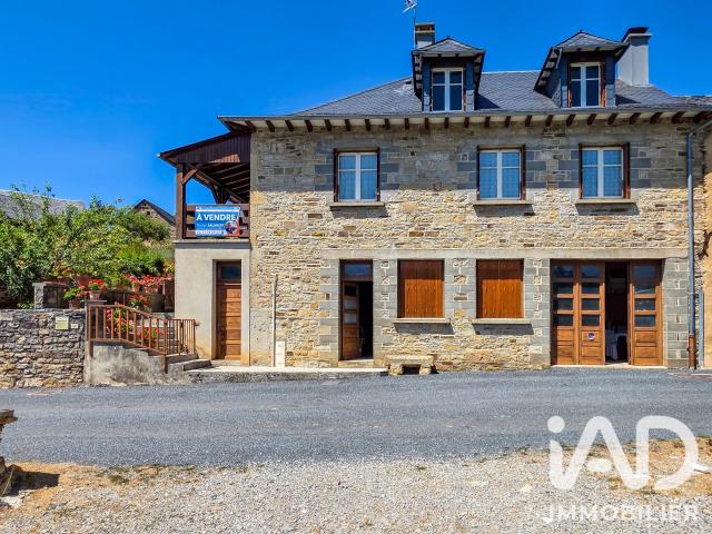 Maison 5 pièces 98 m²