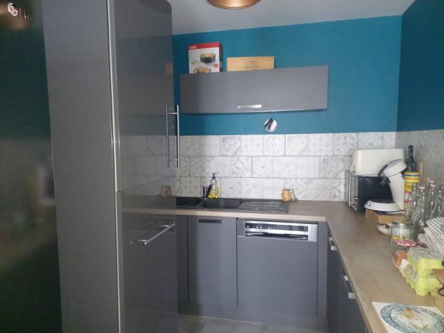 Maison 5 pièces 98 m²