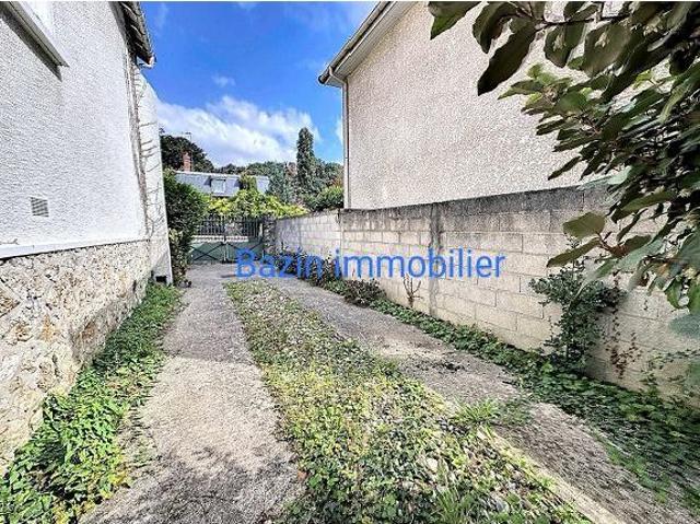 Maison 5 pièces 98 m²