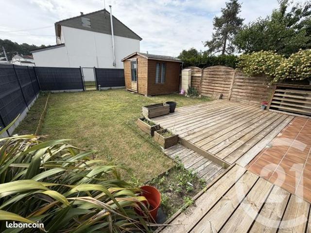 Maison 5 pièces 98 m²