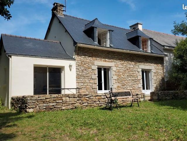 Maison 5 pièces 98 m²