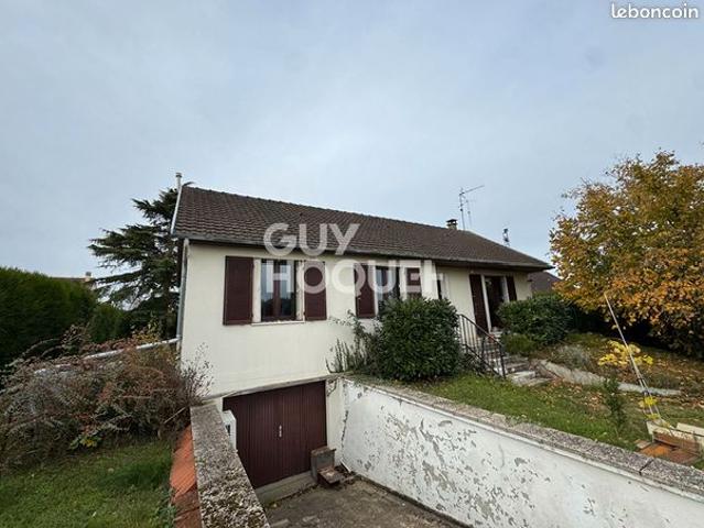 Maison 5 pièces 98 m²