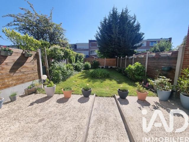 Maison 5 pièces 98 m²