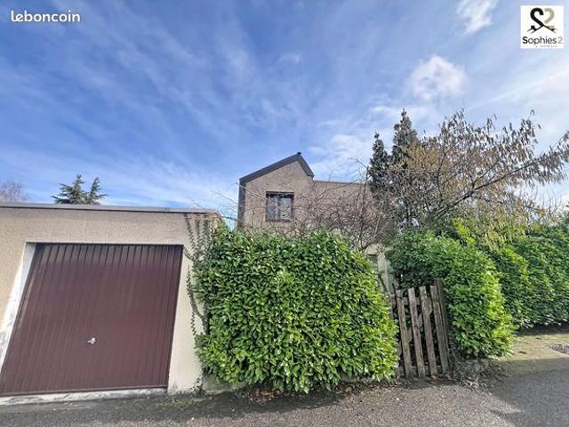 Maison 5 pièces 98 m²