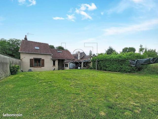 Maison 5 pièces 98 m²