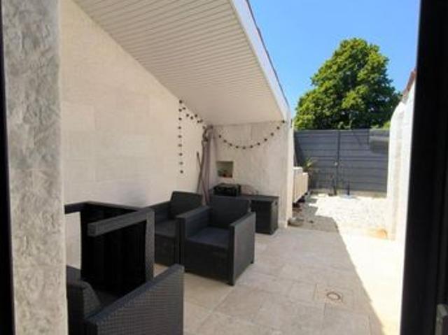 Maison 5 pièces 98 m²
