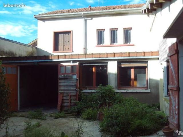 Maison 5 pièces 98 m²