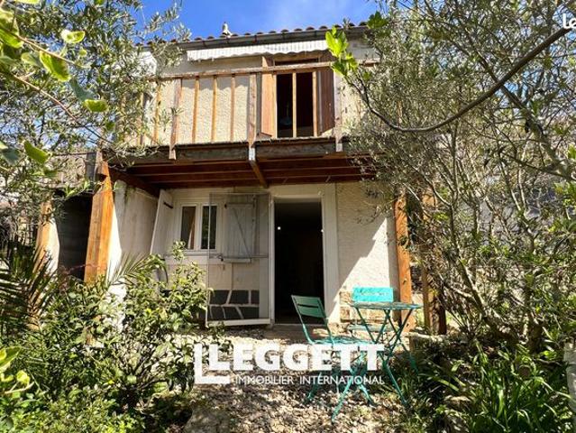 Maison 5 pièces 98 m²