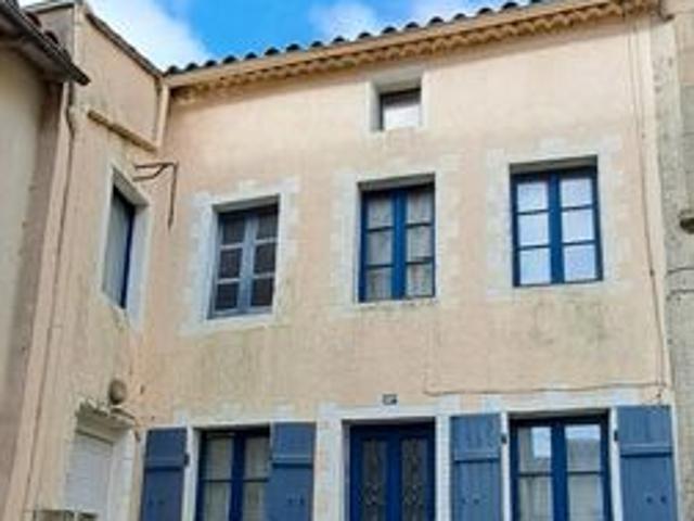 Maison 5 pièces 98 m²