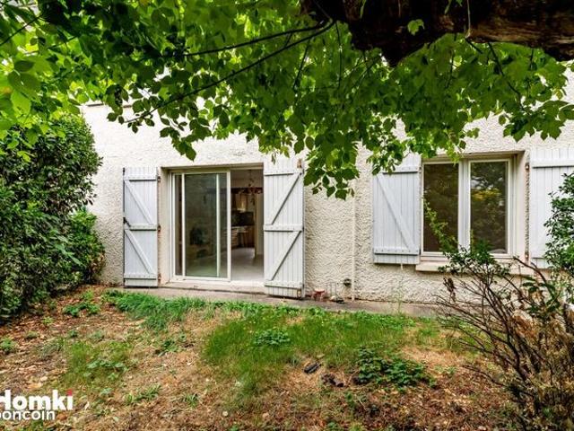 Maison 5 pièces 98 m²