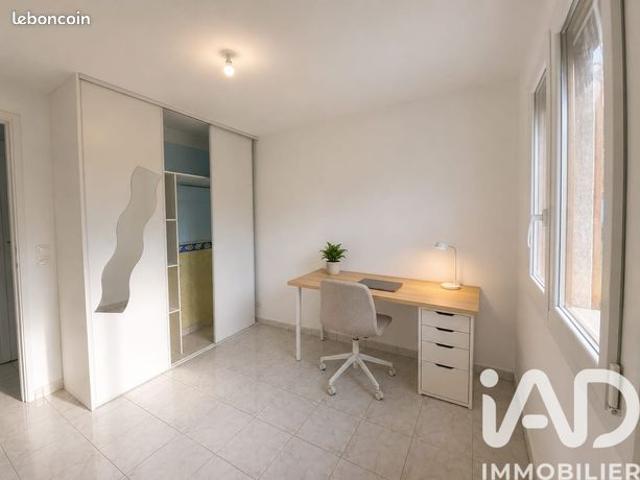 Maison 5 pièces 98 m²