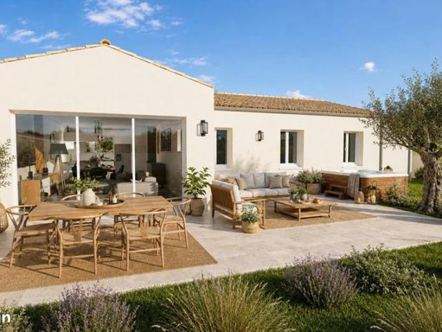 Maison 5 pièces 98 m²