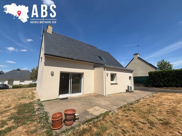 Maison 5 pièces 98 m²