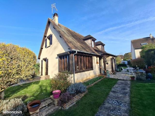 Maison 5 pièces 98 m²