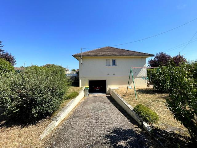 Maison 5 pièces 98 m²
