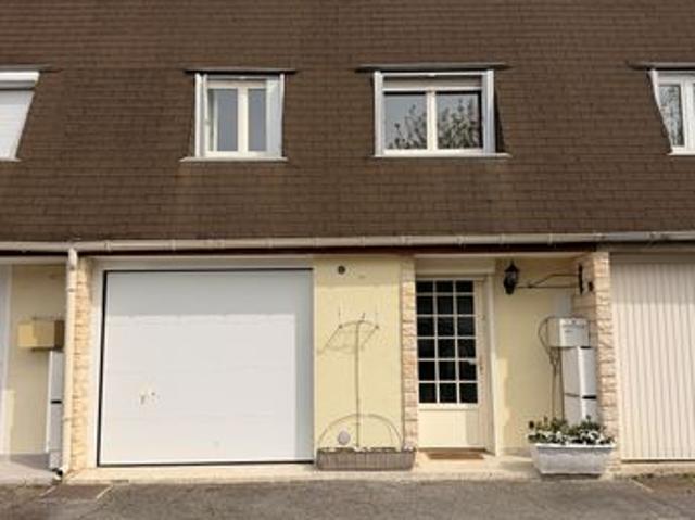 Maison 5 pièces 98 m²