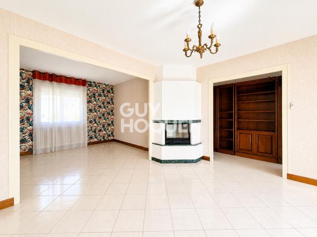 Maison 5 pièces 98 m²