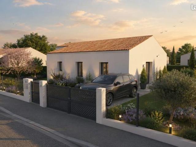 Maison 5 pièces 98 m²