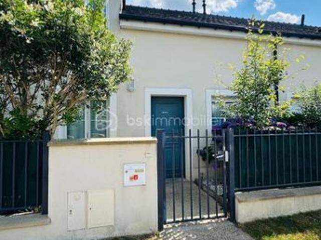 Maison 5 pièces 98 m²