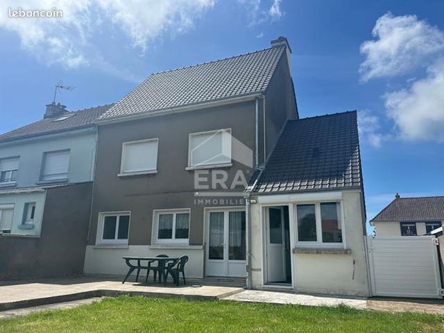 Maison 5 pièces 98 m²