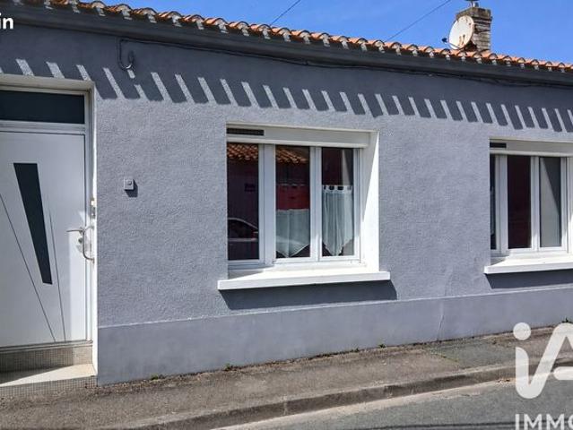 Maison 5 pièces 98 m²