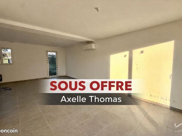 Maison 5 pièces 98 m²
