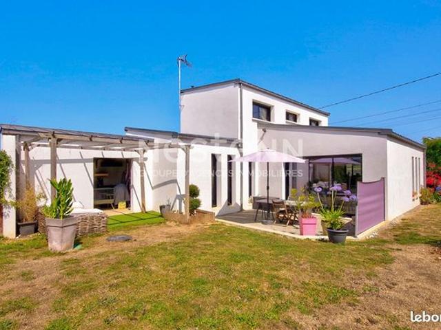 Maison 5 pièces 98 m²
