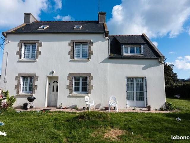 Maison 5 pièces 98 m²