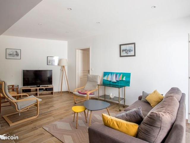Maison 5 pièces 98 m²
