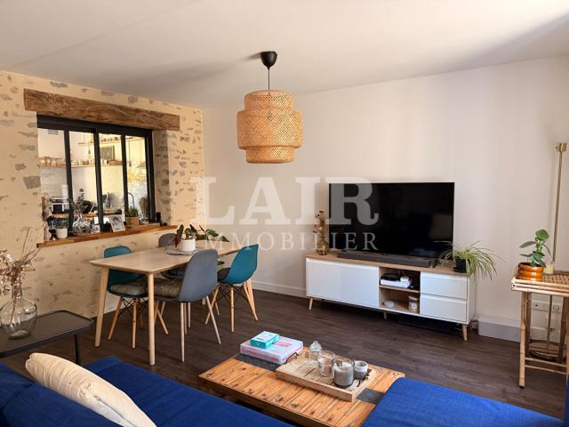 Maison 5 pièces 98 m²