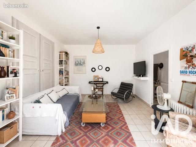 Maison 5 pièces 98 m²