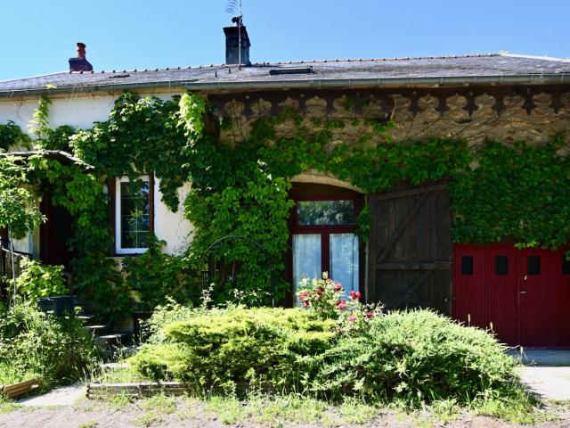 Maison 5 pièces 98 m²