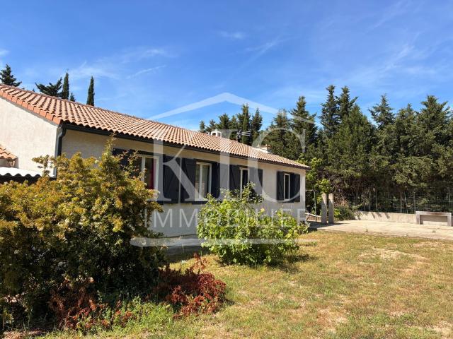 Maison 5 pièces 98 m²