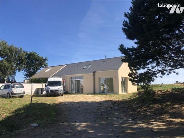 Maison 5 pièces 98 m²