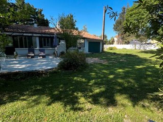 Maison 5 pièces 98 m²
