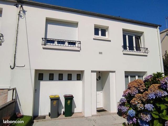 Maison 5 pièces 98 m²