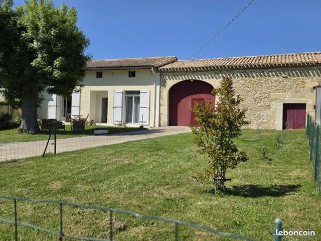 Maison 5 pièces 106 m²